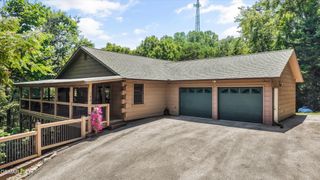 288 Panther Creek Road, Sevierville, TN 37876