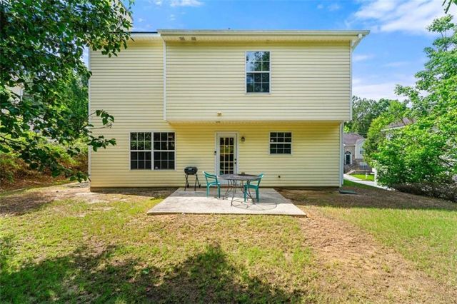 1777 Cutters Mill Way, Lithonia, GA 30058