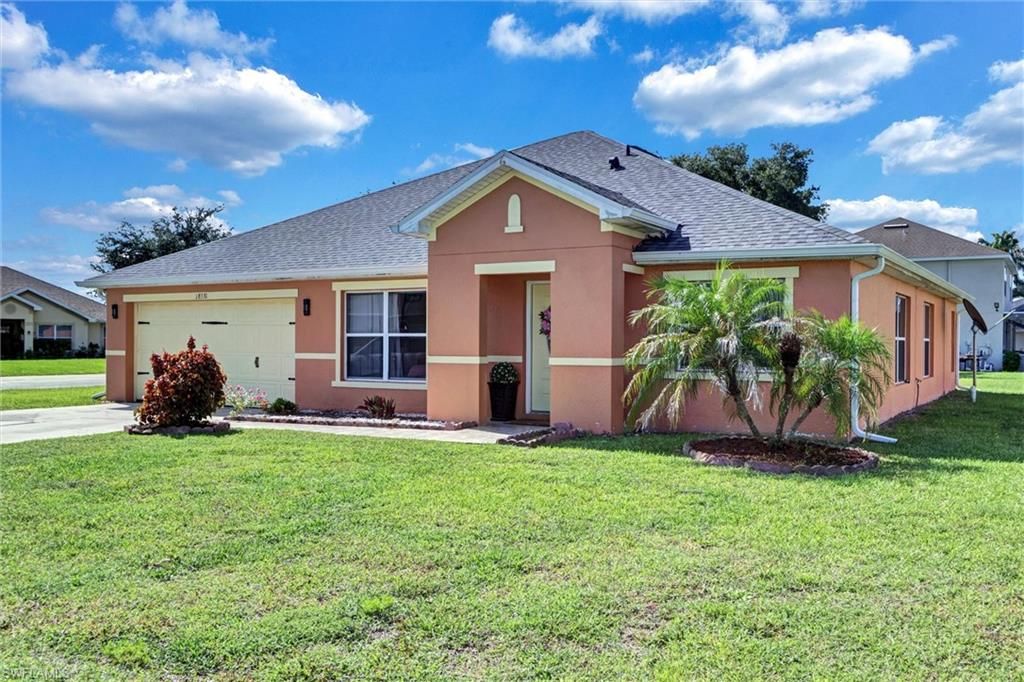 18330 Beauty Berry CT, LEHIGH ACRES, FL 33972 — exterior