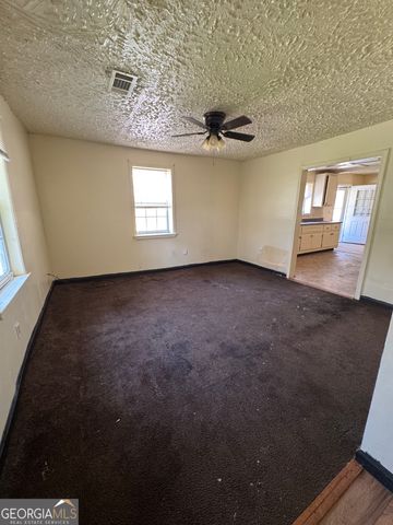 1004 Mapp Street, Madison, GA 30650
