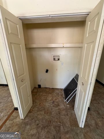 1004 Mapp Street, Madison, GA 30650