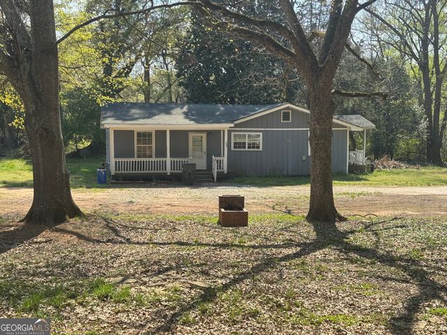 1004 Mapp Street, Madison, GA 30650