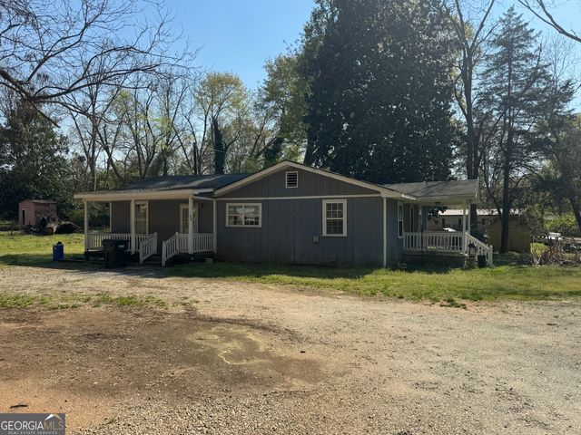 1004 Mapp Street, Madison, GA 30650