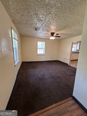 1004 Mapp Street, Madison, GA 30650