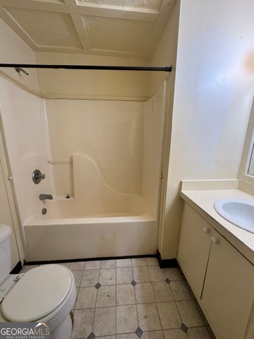 1004 Mapp Street, Madison, GA 30650