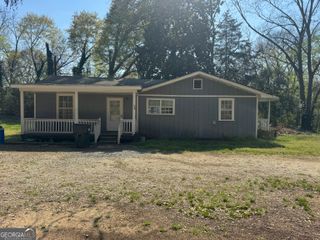 1004 Mapp Street, Madison, GA 30650
