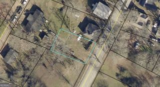 0 Pulliam Street, Elberton, GA 30635