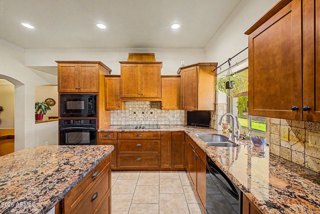 7532 W VILLA THERESA Drive, Glendale, AZ 85308