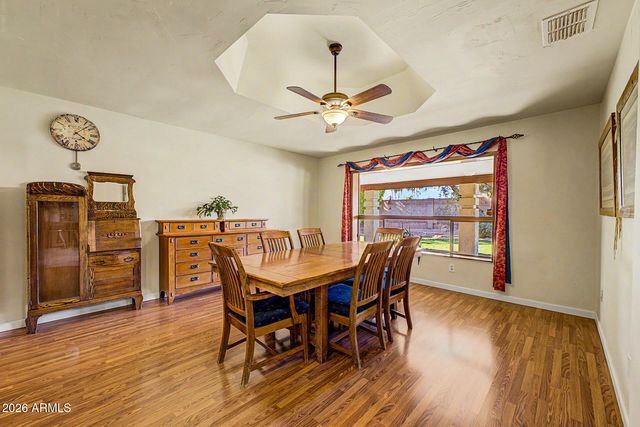 7532 W VILLA THERESA Drive, Glendale, AZ 85308