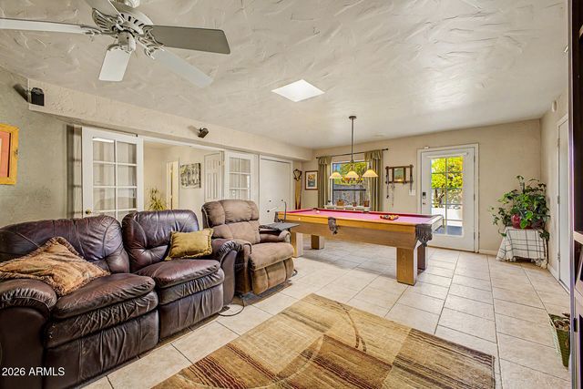 7532 W VILLA THERESA Drive, Glendale, AZ 85308