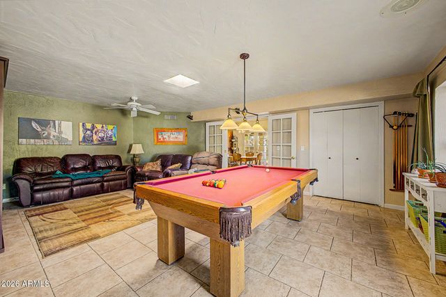 7532 W VILLA THERESA Drive, Glendale, AZ 85308