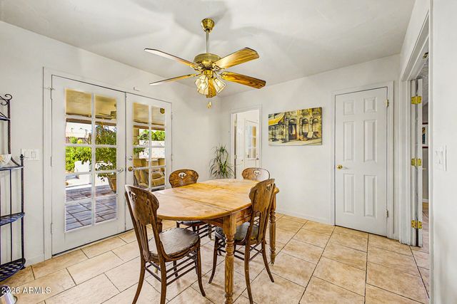 7532 W VILLA THERESA Drive, Glendale, AZ 85308