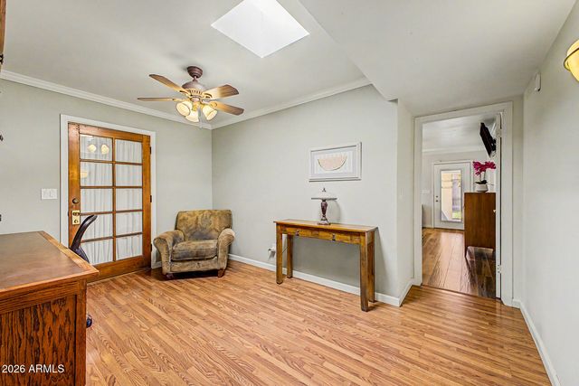 7532 W VILLA THERESA Drive, Glendale, AZ 85308