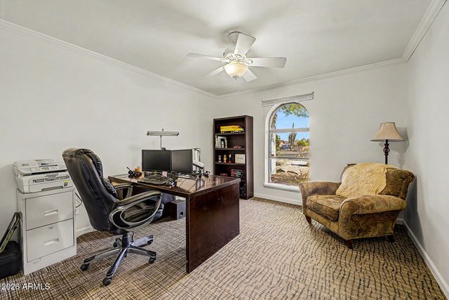 7532 W VILLA THERESA Drive, Glendale, AZ 85308