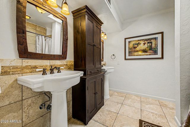 7532 W VILLA THERESA Drive, Glendale, AZ 85308