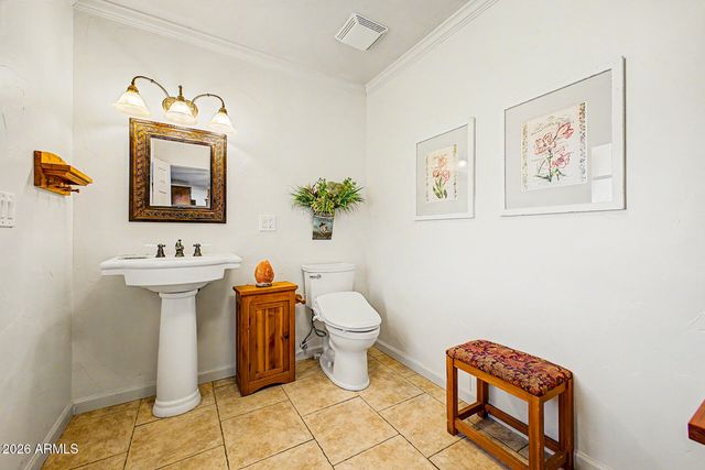 7532 W VILLA THERESA Drive, Glendale, AZ 85308