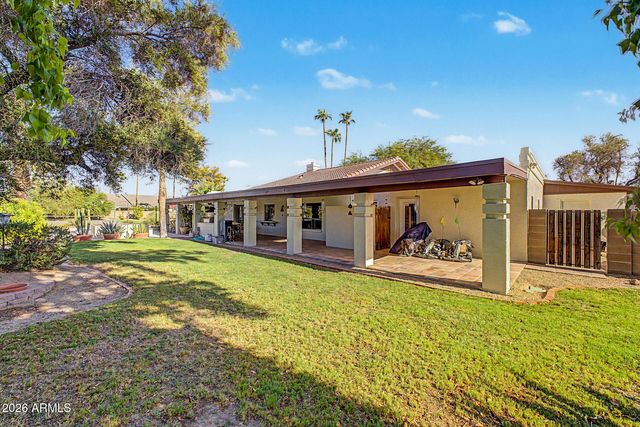 7532 W VILLA THERESA Drive, Glendale, AZ 85308