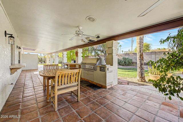 7532 W VILLA THERESA Drive, Glendale, AZ 85308