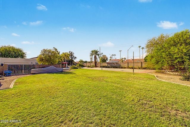 7532 W VILLA THERESA Drive, Glendale, AZ 85308