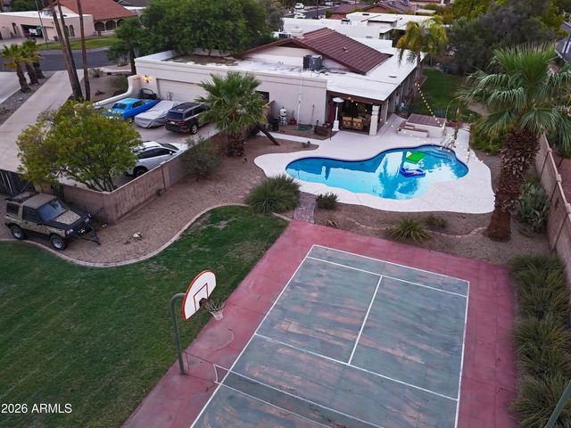 7532 W VILLA THERESA Drive, Glendale, AZ 85308
