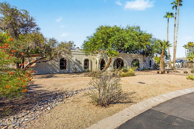 7532 W VILLA THERESA Drive, Glendale, AZ 85308