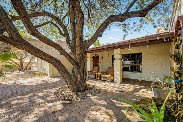 7532 W VILLA THERESA Drive, Glendale, AZ 85308