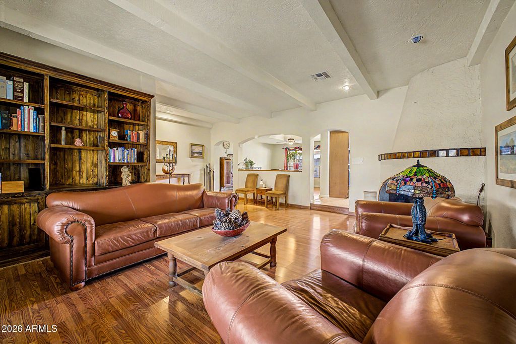 7532 W VILLA THERESA Drive, Glendale, AZ 85308 — photo 2