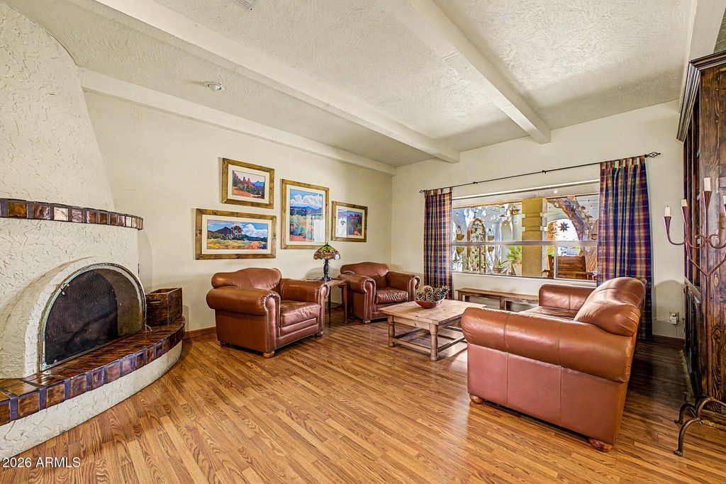 7532 W VILLA THERESA Drive, Glendale, AZ 85308 — photo 3