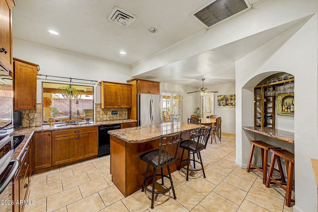 7532 W VILLA THERESA Drive, Glendale, AZ 85308 — photo 4