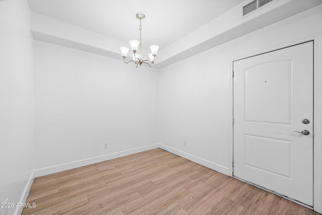 4608 W Maryland Avenue 1173, Glendale, AZ 85301