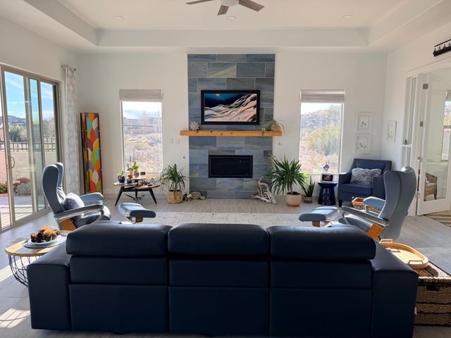 5731 Venada Court NE, Rio Rancho, NM 87144