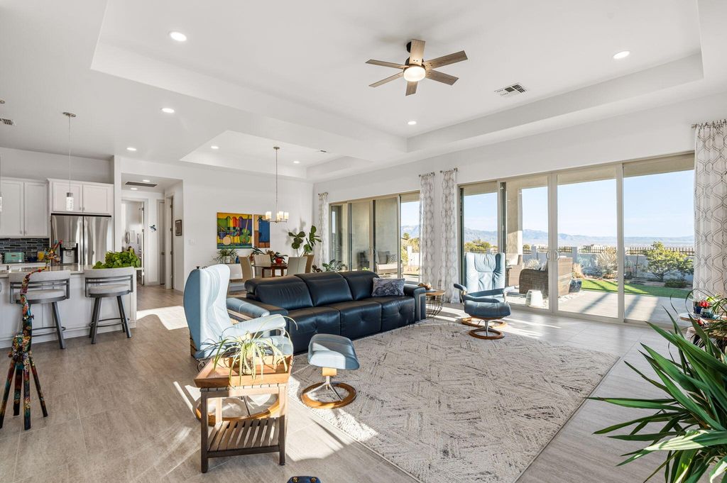 Image 16 of property listing at 5731 Venada Court NE, Rio Rancho, NM 87144