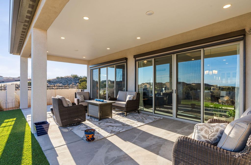 Image 35 of property listing at 5731 Venada Court NE, Rio Rancho, NM 87144