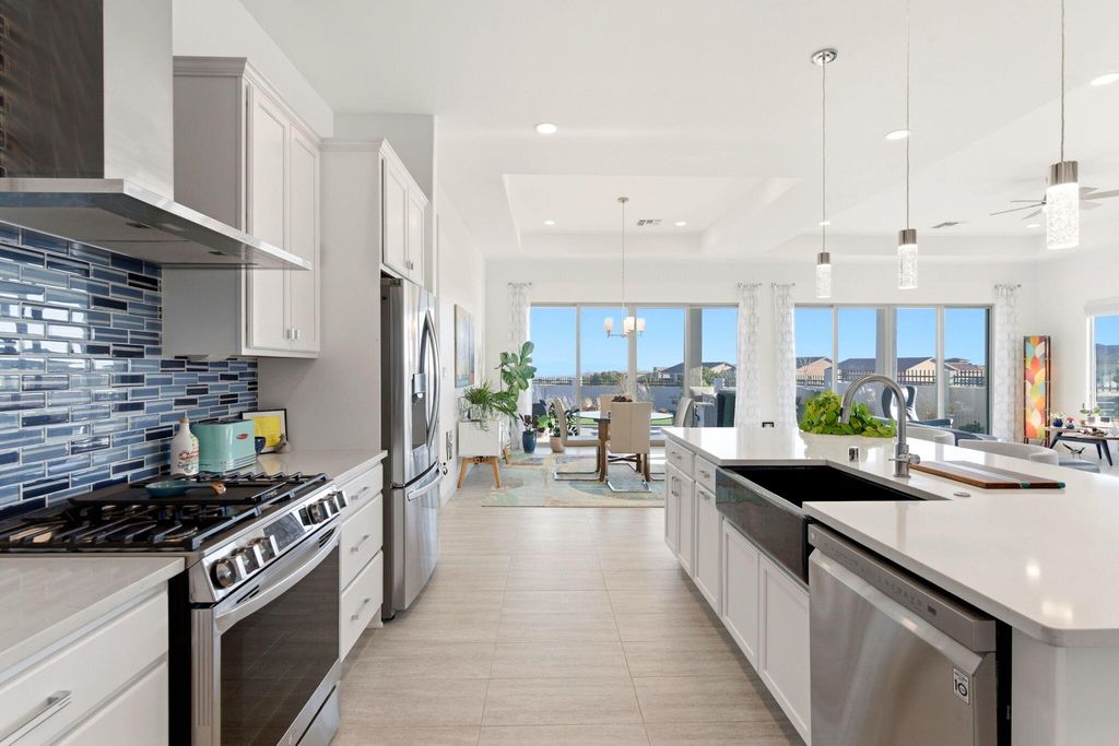 Image 8 of property listing at 5731 Venada Court NE, Rio Rancho, NM 87144