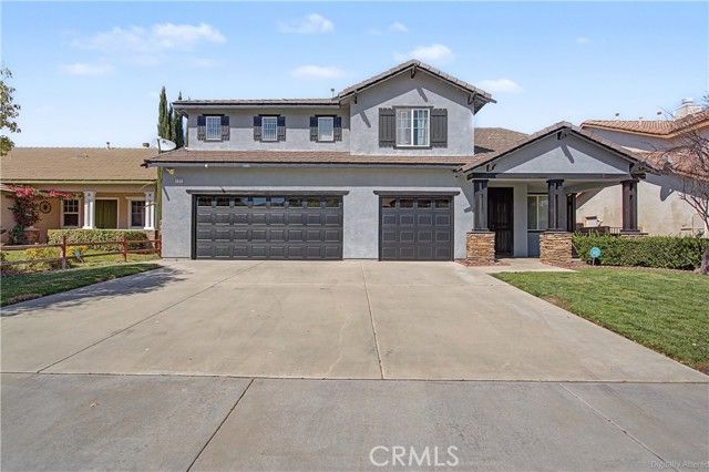 172 Goldenrod Avenue, Perris, CA 92570