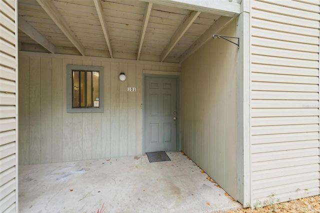 105 SE 16TH AVENUE N101, Gainesville, FL 32601