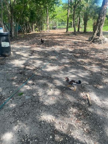 23625 SW 125 AV, Homestead, FL 33032