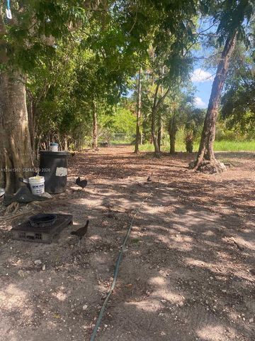 23625 SW 125 AV, Homestead, FL 33032