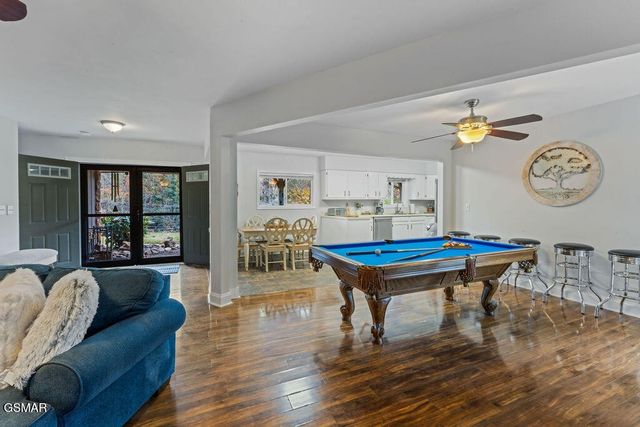 560 Buckhorn Road, Gatlinburg, TN 37738