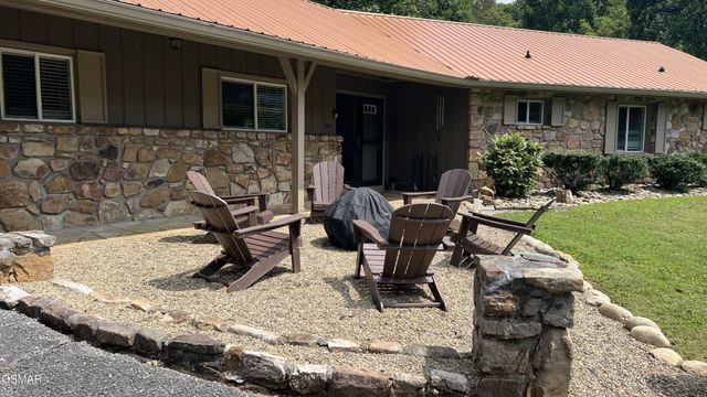 560 Buckhorn Road, Gatlinburg, TN 37738