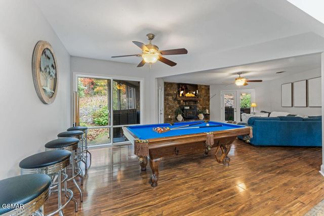 560 Buckhorn Road, Gatlinburg, TN 37738