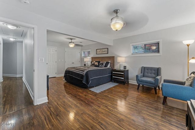 560 Buckhorn Road, Gatlinburg, TN 37738