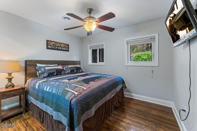 560 Buckhorn Road, Gatlinburg, TN 37738