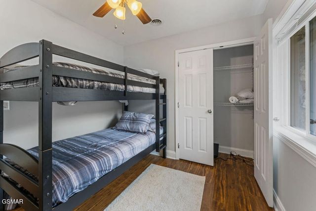 560 Buckhorn Road, Gatlinburg, TN 37738