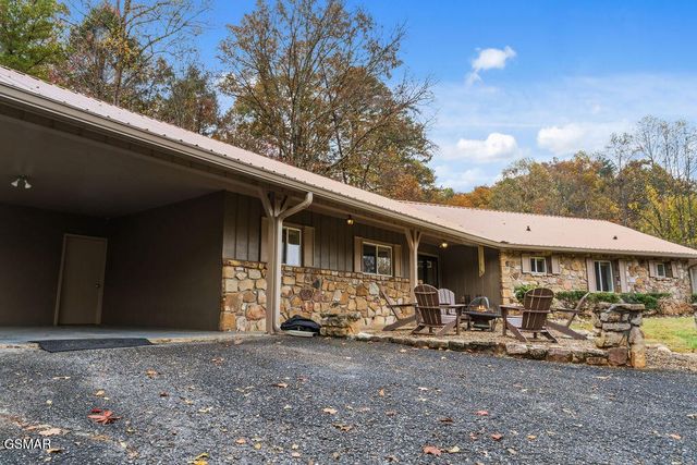 560 Buckhorn Road, Gatlinburg, TN 37738