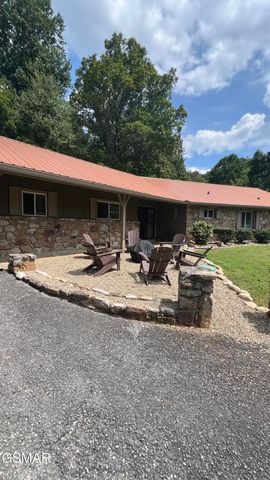 560 Buckhorn Road, Gatlinburg, TN 37738