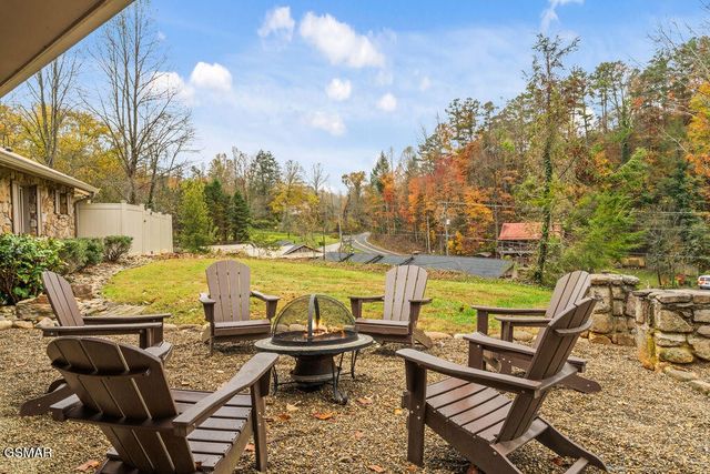 560 Buckhorn Road, Gatlinburg, TN 37738