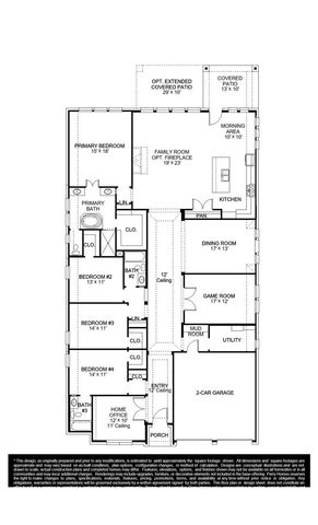 9707 Cathedral Lane, Manvel, TX 77583