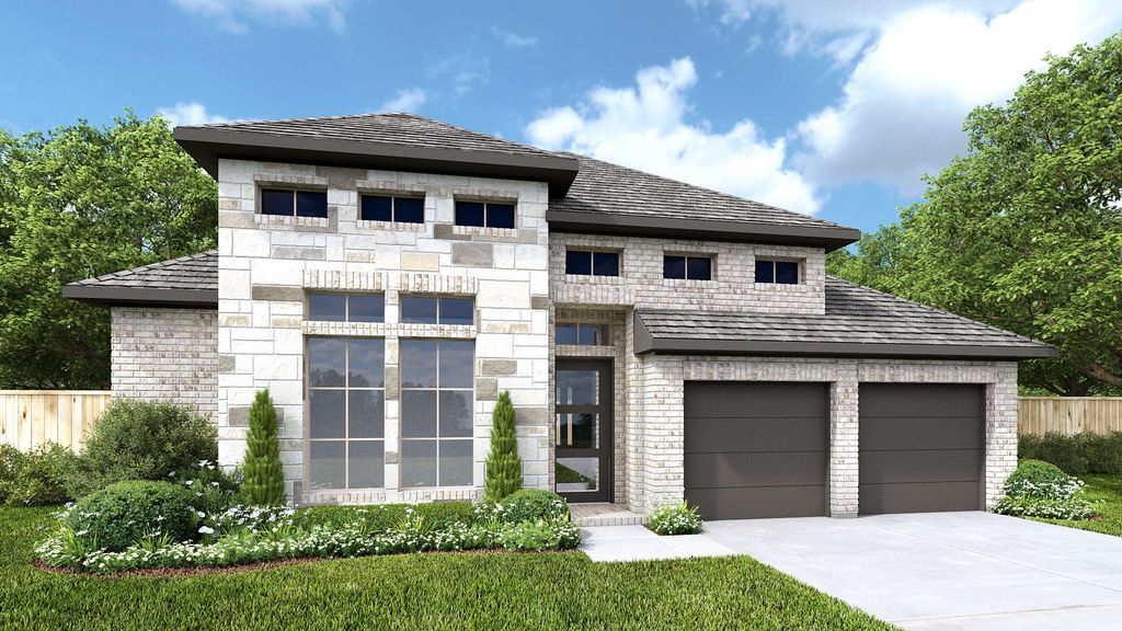 9707 Cathedral Lane, Manvel, TX 77583