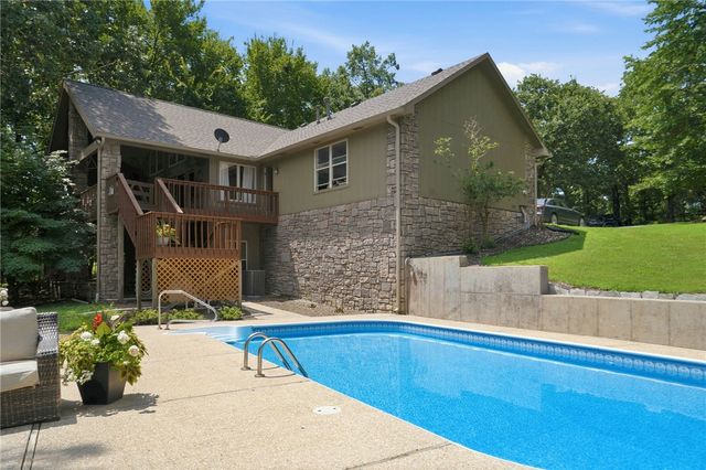 17341 W Highway 102, Decatur, AR 72722
